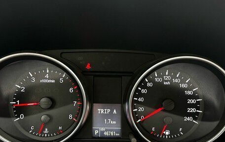 Haval H6, 2019 год, 1 449 111 рублей, 13 фотография