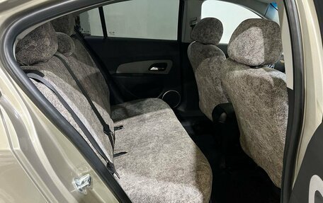 Chevrolet Cruze II, 2012 год, 650 000 рублей, 15 фотография