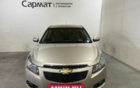 Chevrolet Cruze II, 2012 год, 650 000 рублей, 2 фотография