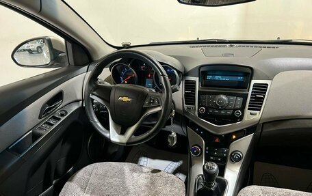 Chevrolet Cruze II, 2012 год, 650 000 рублей, 12 фотография