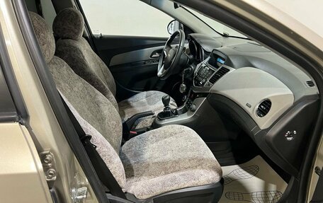 Chevrolet Cruze II, 2012 год, 650 000 рублей, 14 фотография