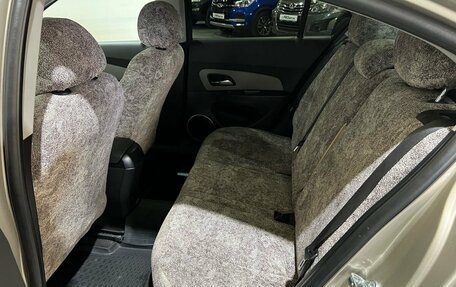Chevrolet Cruze II, 2012 год, 650 000 рублей, 16 фотография