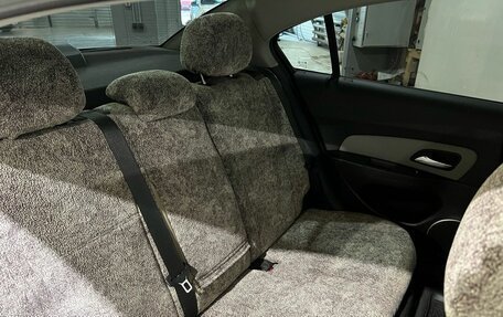 Chevrolet Cruze II, 2012 год, 650 000 рублей, 17 фотография