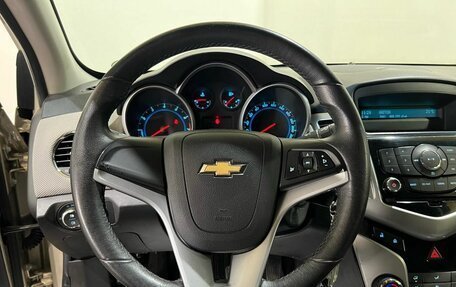 Chevrolet Cruze II, 2012 год, 650 000 рублей, 19 фотография