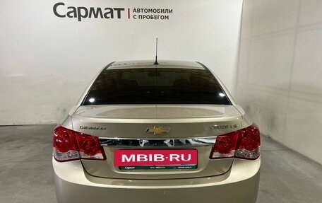 Chevrolet Cruze II, 2012 год, 650 000 рублей, 6 фотография