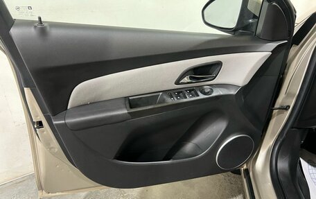 Chevrolet Cruze II, 2012 год, 650 000 рублей, 29 фотография