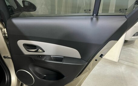 Chevrolet Cruze II, 2012 год, 650 000 рублей, 32 фотография