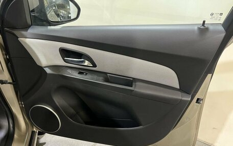 Chevrolet Cruze II, 2012 год, 650 000 рублей, 30 фотография
