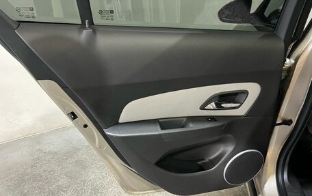 Chevrolet Cruze II, 2012 год, 650 000 рублей, 31 фотография
