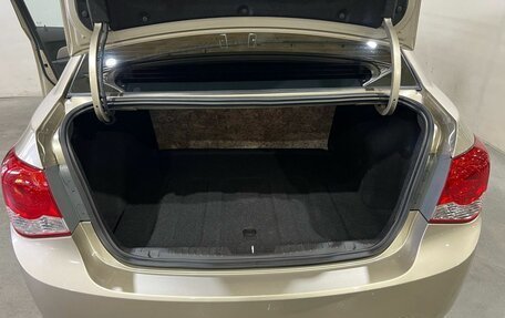 Chevrolet Cruze II, 2012 год, 650 000 рублей, 33 фотография