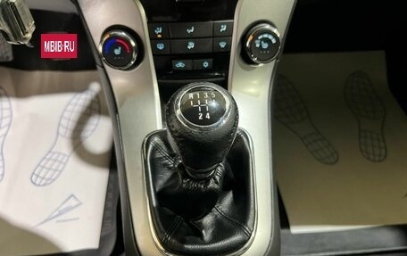 Chevrolet Cruze II, 2012 год, 650 000 рублей, 25 фотография