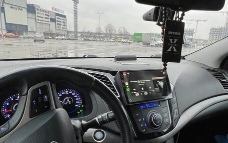 Hyundai i40 I рестайлинг, 2013 год, 2 000 000 рублей, 2 фотография