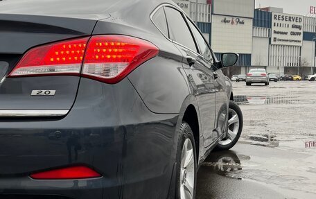 Hyundai i40 I рестайлинг, 2013 год, 2 000 000 рублей, 5 фотография