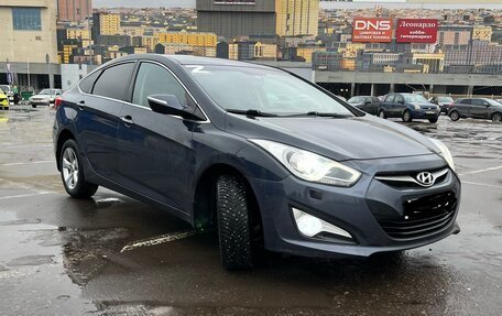 Hyundai i40 I рестайлинг, 2013 год, 2 000 000 рублей, 9 фотография