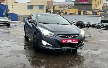 Hyundai i40 I рестайлинг, 2013 год, 2 000 000 рублей, 8 фотография