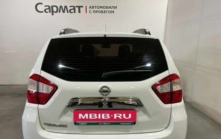 Nissan Terrano III, 2017 год, 1 200 000 рублей, 6 фотография