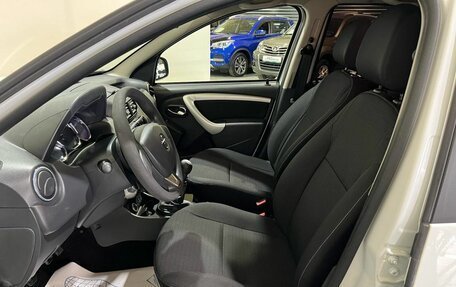 Nissan Terrano III, 2017 год, 1 200 000 рублей, 9 фотография