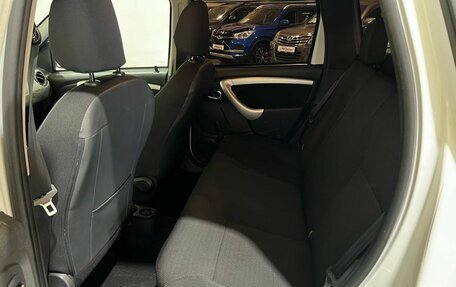Nissan Terrano III, 2017 год, 1 200 000 рублей, 16 фотография