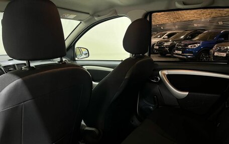 Nissan Terrano III, 2017 год, 1 200 000 рублей, 18 фотография