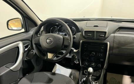 Nissan Terrano III, 2017 год, 1 200 000 рублей, 12 фотография