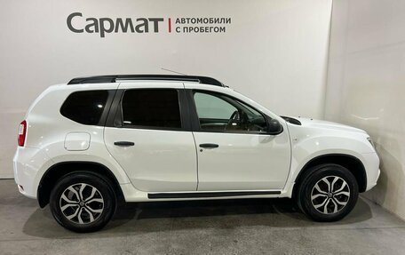 Nissan Terrano III, 2017 год, 1 200 000 рублей, 8 фотография