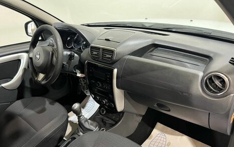 Nissan Terrano III, 2017 год, 1 200 000 рублей, 13 фотография