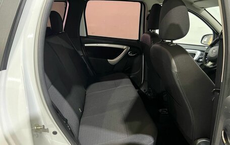 Nissan Terrano III, 2017 год, 1 200 000 рублей, 15 фотография