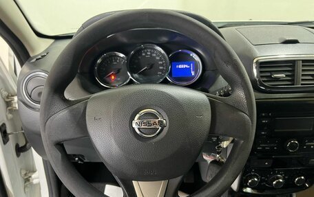 Nissan Terrano III, 2017 год, 1 200 000 рублей, 19 фотография
