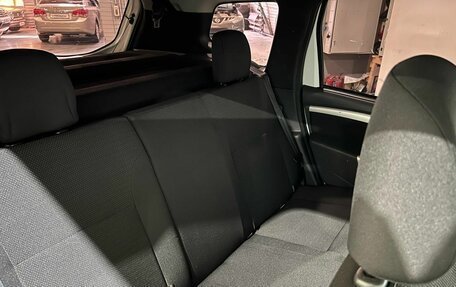 Nissan Terrano III, 2017 год, 1 200 000 рублей, 17 фотография