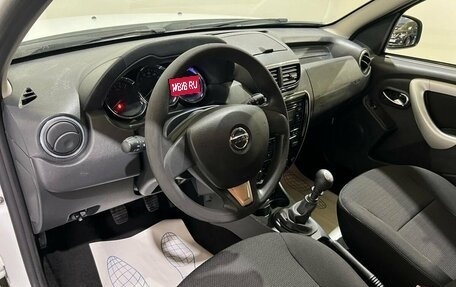 Nissan Terrano III, 2017 год, 1 200 000 рублей, 10 фотография