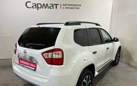 Nissan Terrano III, 2017 год, 1 200 000 рублей, 7 фотография