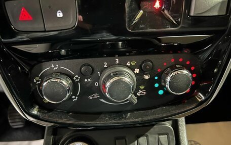 Nissan Terrano III, 2017 год, 1 200 000 рублей, 22 фотография