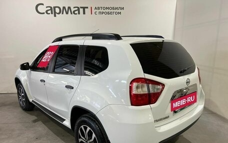 Nissan Terrano III, 2017 год, 1 200 000 рублей, 5 фотография