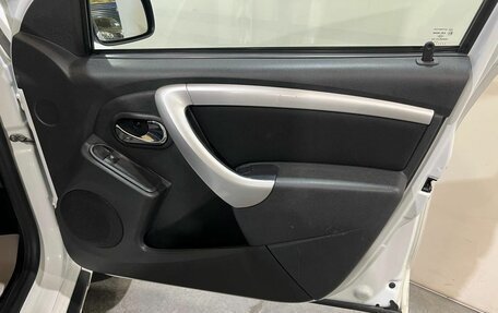 Nissan Terrano III, 2017 год, 1 200 000 рублей, 29 фотография