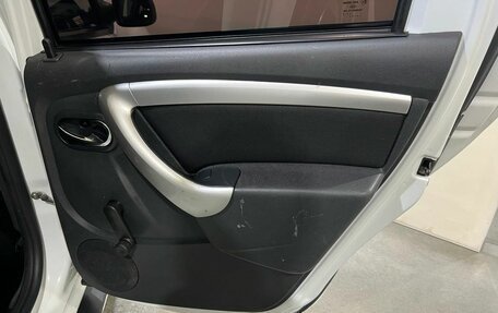 Nissan Terrano III, 2017 год, 1 200 000 рублей, 31 фотография