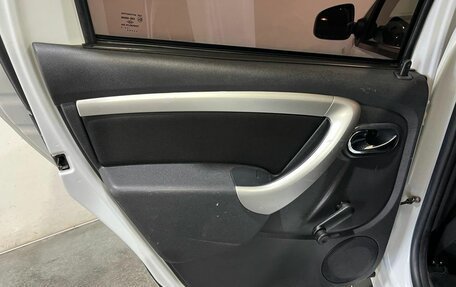 Nissan Terrano III, 2017 год, 1 200 000 рублей, 30 фотография