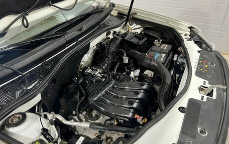 Nissan Terrano III, 2017 год, 1 200 000 рублей, 33 фотография