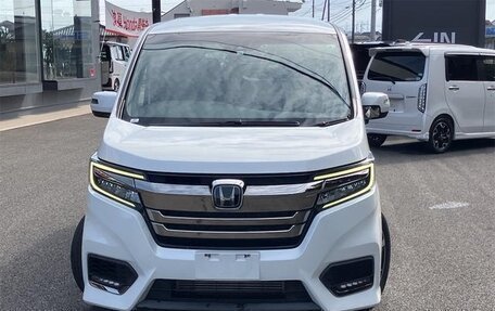 Honda Stepwgn IV, 2021 год, 2 230 000 рублей, 2 фотография