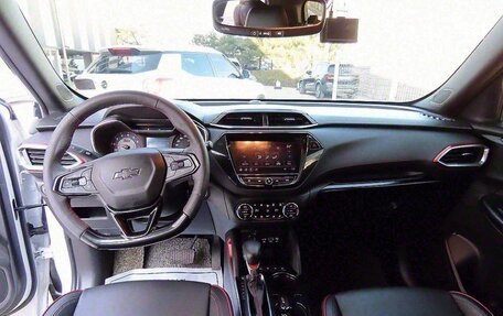Chevrolet TrailBlazer, 2022 год, 1 790 000 рублей, 7 фотография
