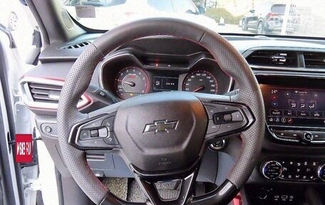 Chevrolet TrailBlazer, 2022 год, 1 790 000 рублей, 8 фотография