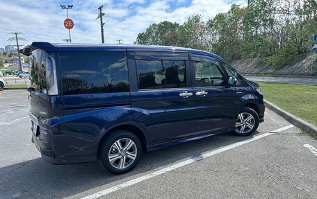 Honda Stepwgn IV, 2018 год, 3 299 000 рублей, 6 фотография