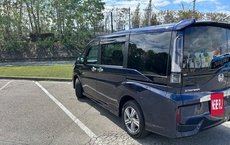 Honda Stepwgn IV, 2018 год, 3 299 000 рублей, 9 фотография