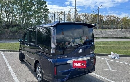 Honda Stepwgn IV, 2018 год, 3 299 000 рублей, 7 фотография