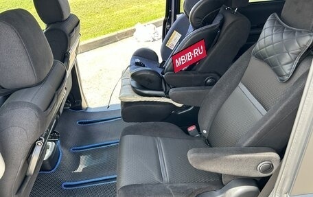 Honda Stepwgn IV, 2018 год, 3 299 000 рублей, 18 фотография