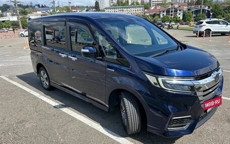 Honda Stepwgn IV, 2018 год, 3 299 000 рублей, 5 фотография