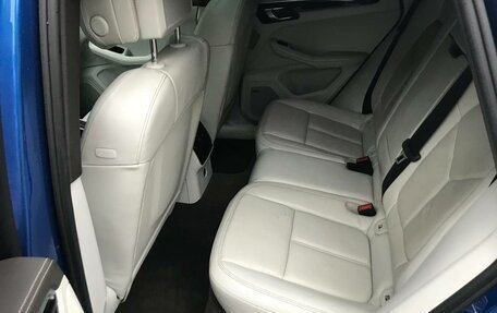Porsche Macan I рестайлинг, 2016 год, 3 200 000 рублей, 8 фотография