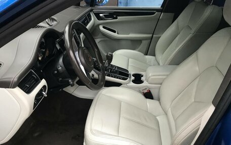 Porsche Macan I рестайлинг, 2016 год, 3 200 000 рублей, 9 фотография