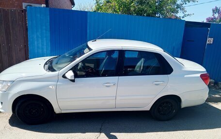 Datsun on-DO I рестайлинг, 2019 год, 700 000 рублей, 3 фотография