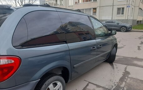Dodge Caravan IV, 2004 год, 520 000 рублей, 4 фотография