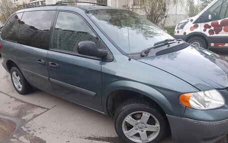 Dodge Caravan IV, 2004 год, 520 000 рублей, 5 фотография
